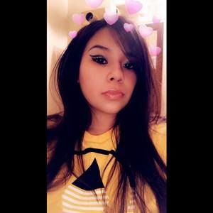 Meet your Posher, Briana